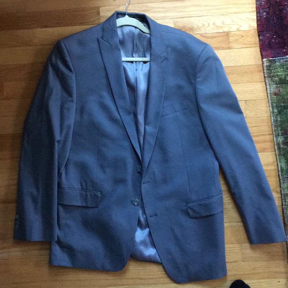John varvatos sport jacket